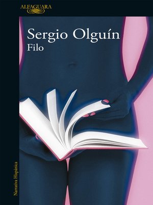 cover image of Filo